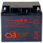 Аккумуляторная батарея CSB GPL12400