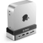 Док-станция Orico MiniDock Vertical Mac Mini Dock Stand Silver - ORICO-VS10-SV-EP - фото 2
