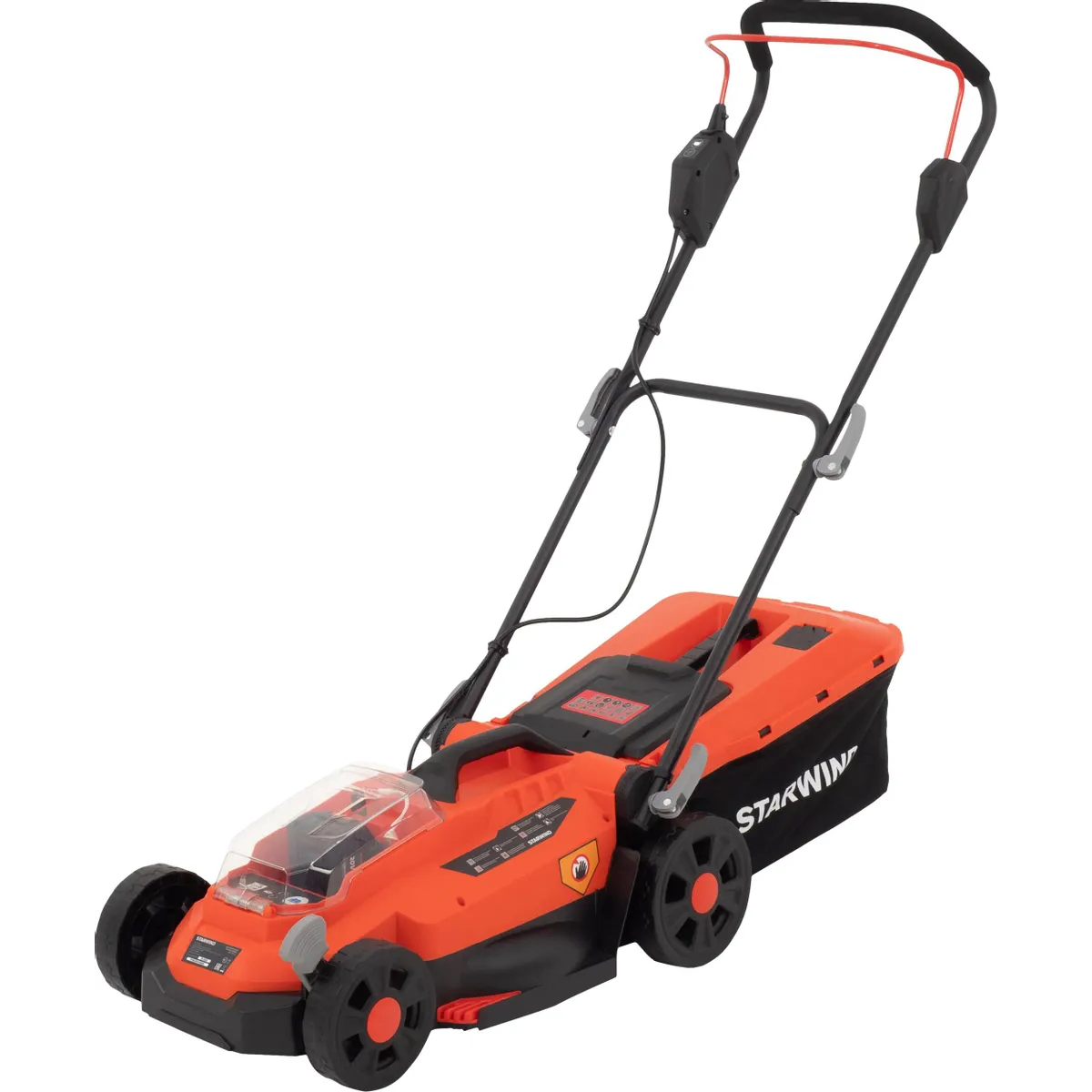 Газонокосилка Starwind SBL-330-4.4