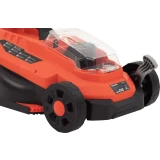 Газонокосилка Starwind SBL-330-4.4