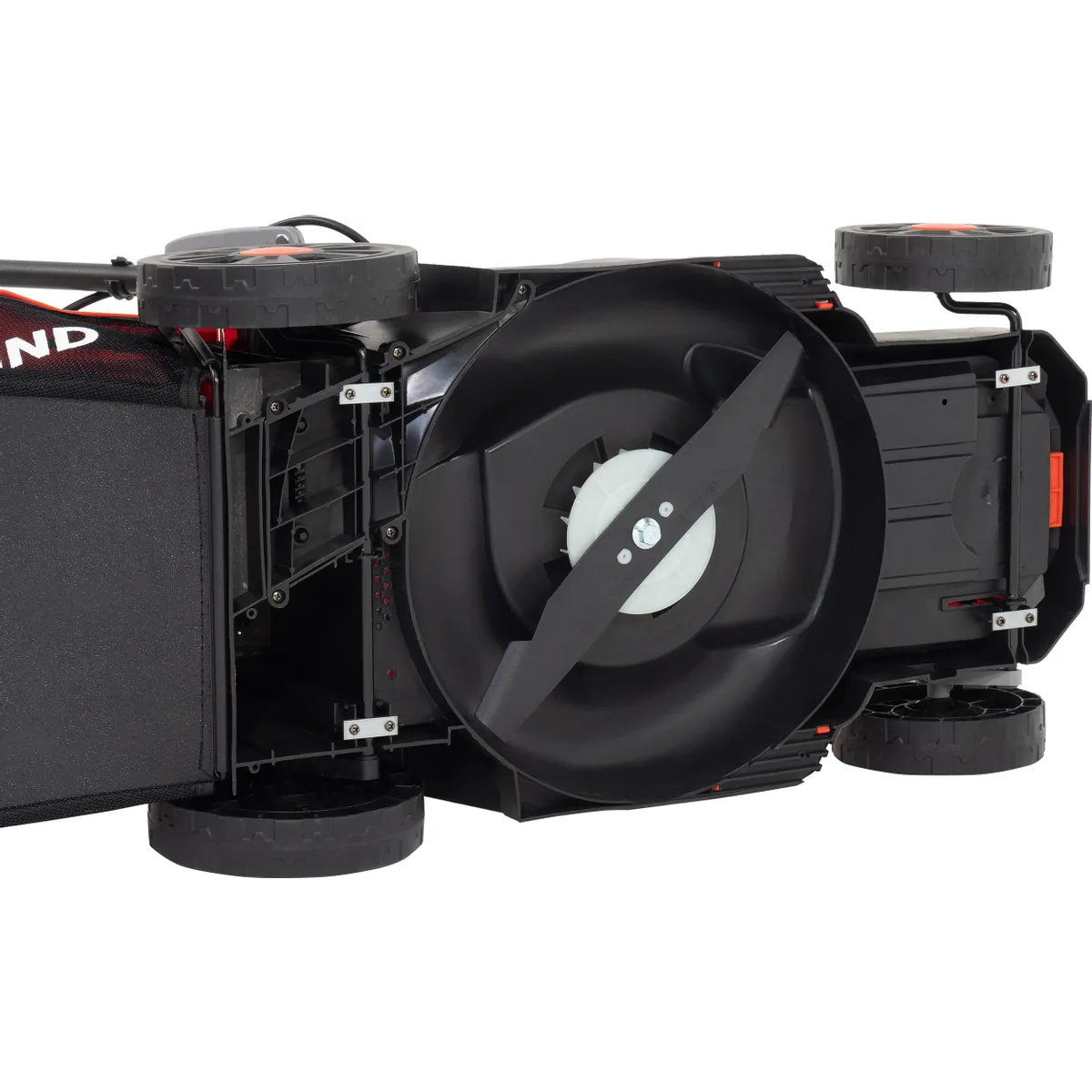 Газонокосилка Starwind SBL-330-4.4 - фото 9