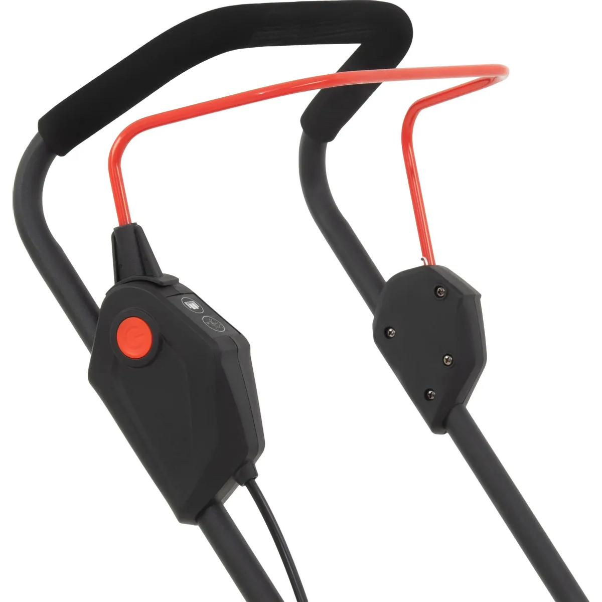 Газонокосилка Starwind SBL-330-4.4 - фото 8