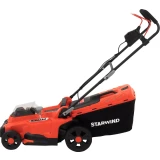 Газонокосилка Starwind SBL-4.370-0.0