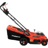 Газонокосилка Starwind SBL-4.370-0.0