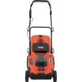 Газонокосилка Starwind SBL-4.370-0.0