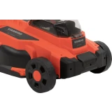 Газонокосилка Starwind SBL-4.370-0.0