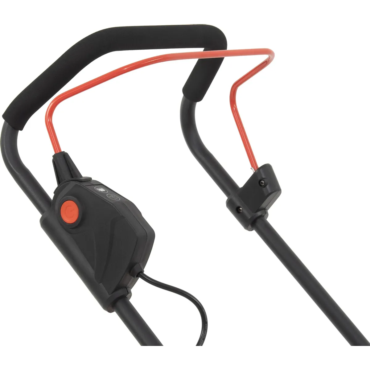 Газонокосилка Starwind SBL-4.370-0.0 - фото 9