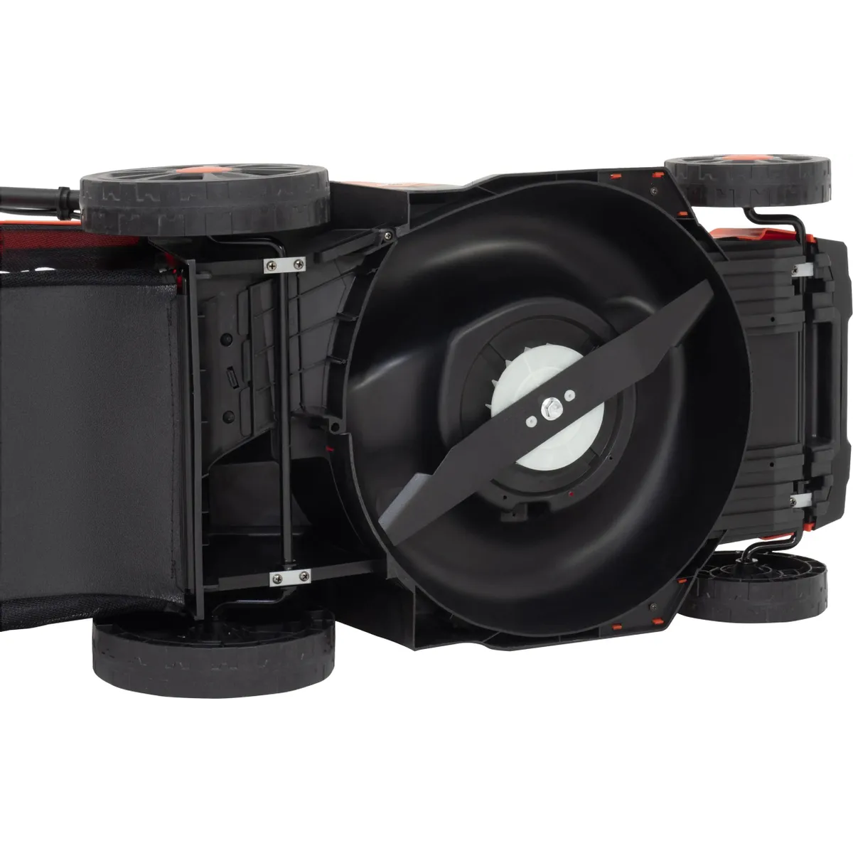 Газонокосилка Starwind SBL-4.370-0.0 - фото 10