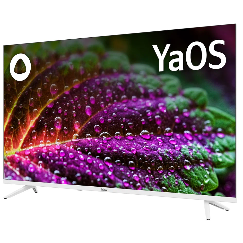 ЖК телевизор BBK 43" 43LEX-8241/UTS2C - фото 2