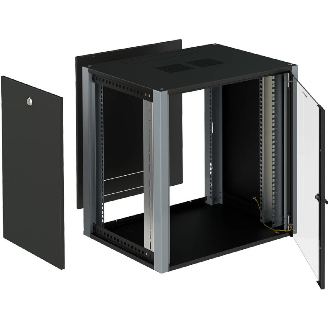 Шкаф SYSMATRIX WP 6609.910 - фото 3