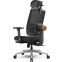 Офисное кресло FoxGear NETZ One Black - FG-NETZ-ONE-DGBK - фото 5