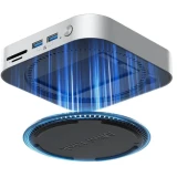 Док-станция Orico M47P MiniLink USB HUB (ORICO-M47P-EU-SV-BP)