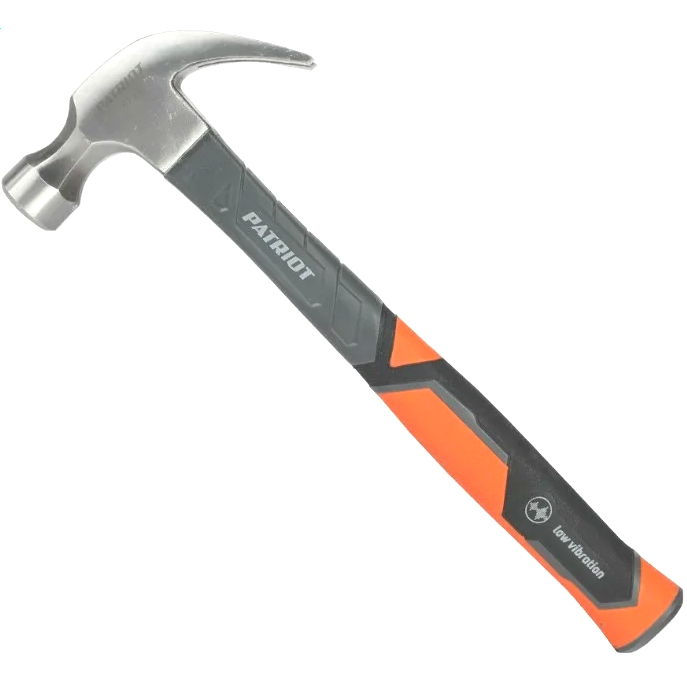 Молоток Patriot СHF-570 - 350001024 - фото 2