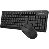 Клавиатура + мышь A4Tech Fstyler FG1200