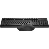 Клавиатура + мышь A4Tech Fstyler FG1200
