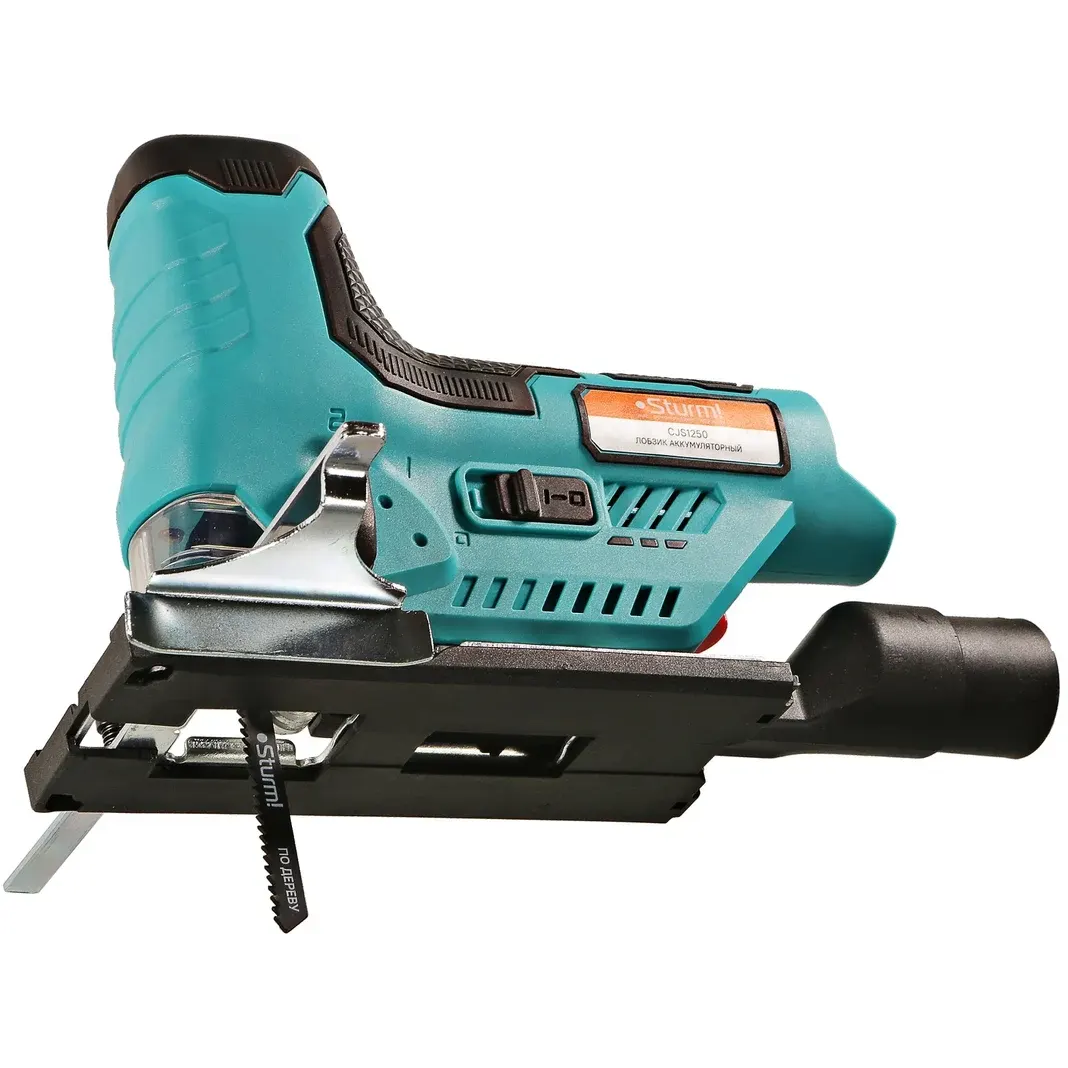 Лобзик Sturm! CJS1250 - фото 3