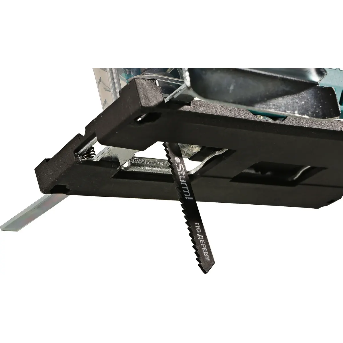 Лобзик Sturm! CJS1250 - фото 4