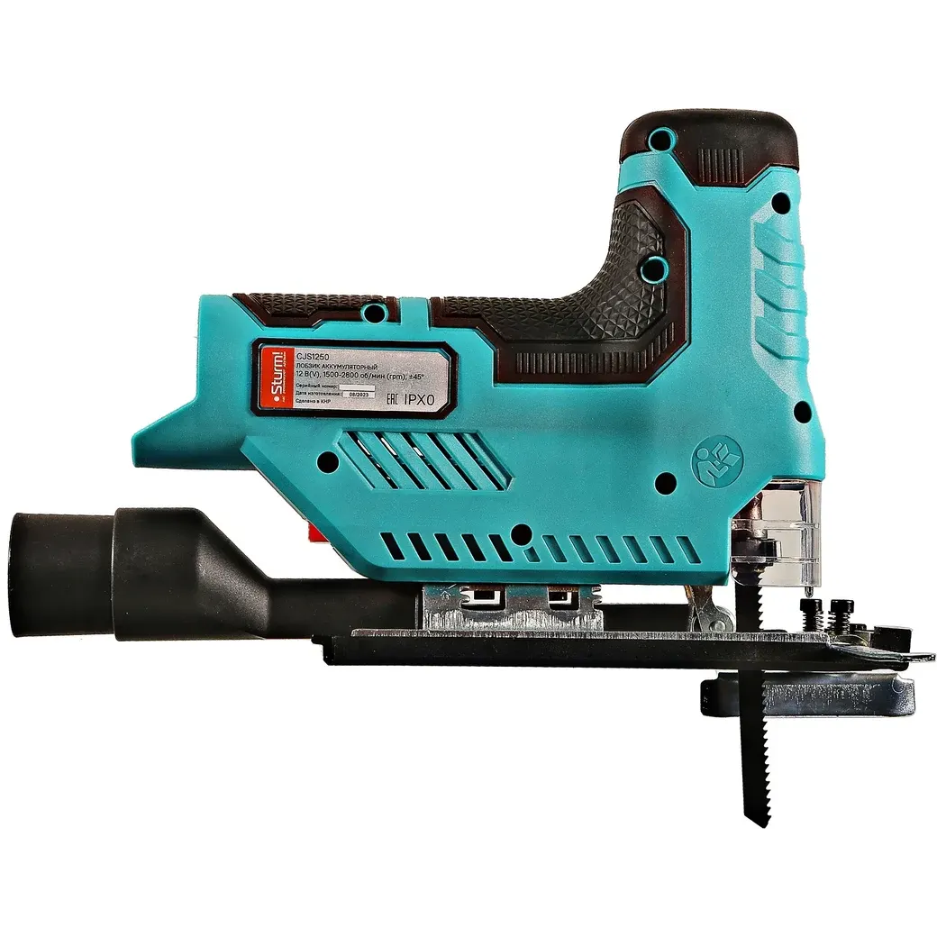 Лобзик Sturm! CJS1250 - фото 5