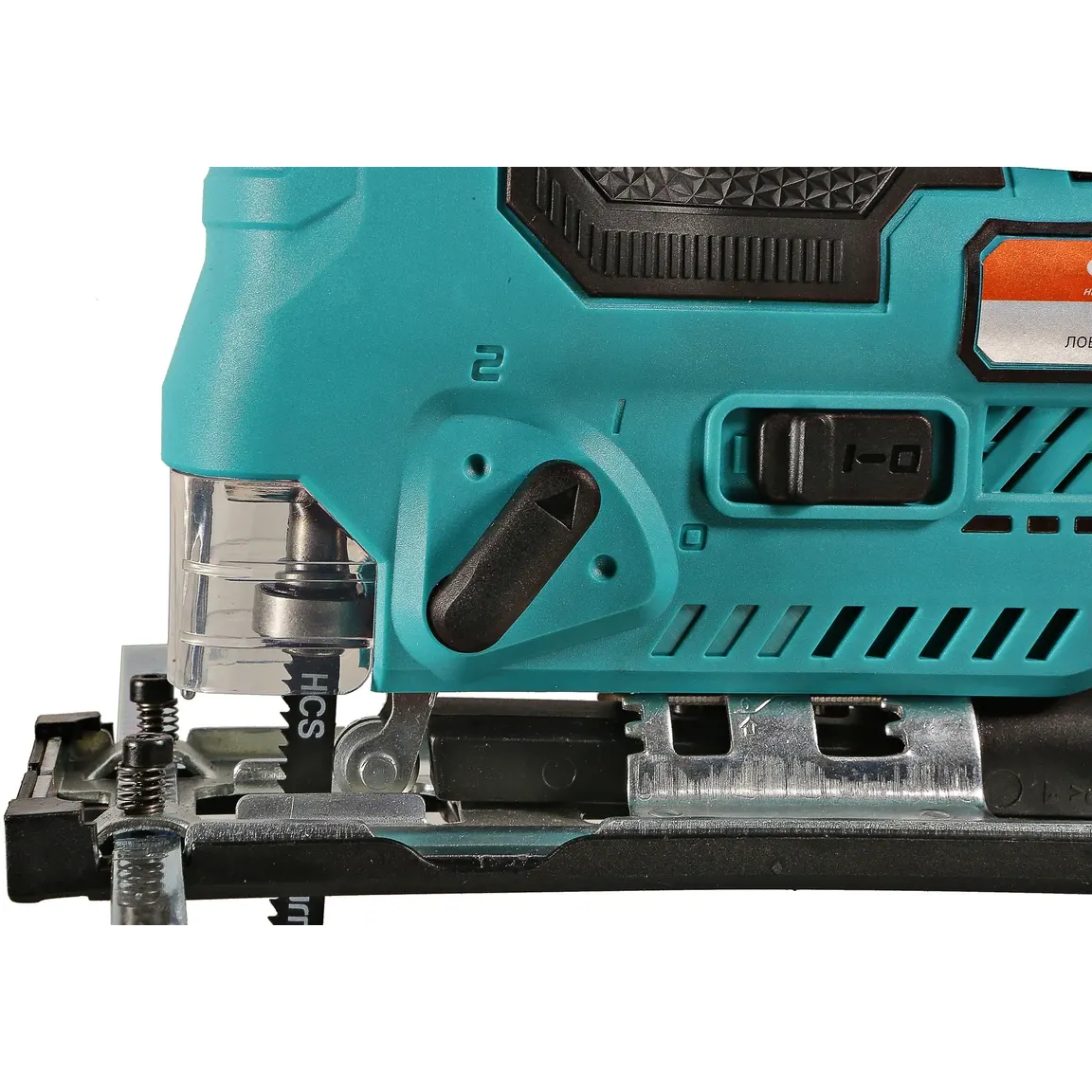 Лобзик Sturm! CJS1250 - фото 7