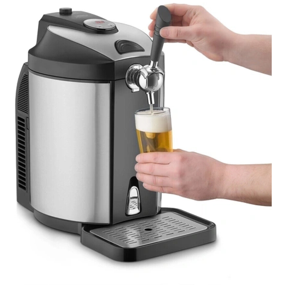 Диспенсер для пива Caso BeerMaster