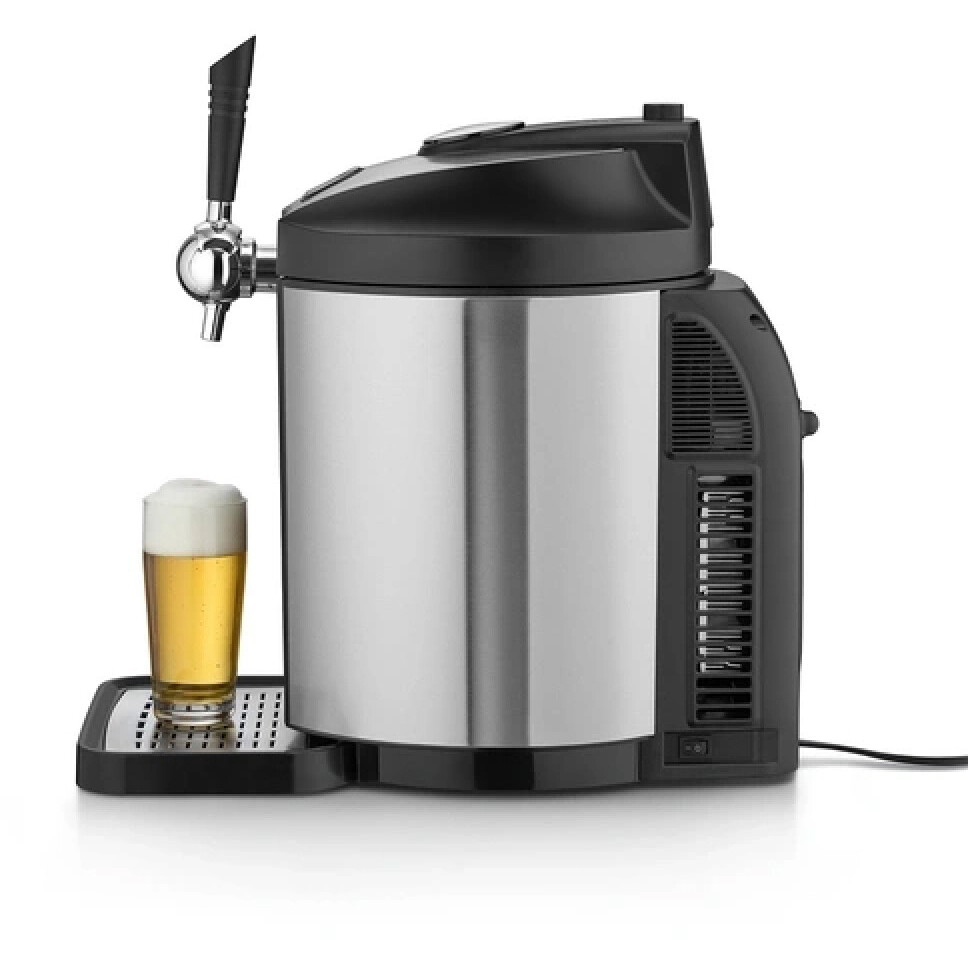 Диспенсер для пива Caso BeerMaster - фото 4