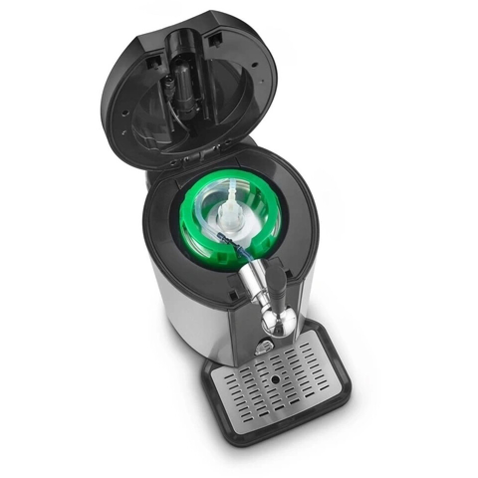 Диспенсер для пива Caso BeerMaster - фото 5