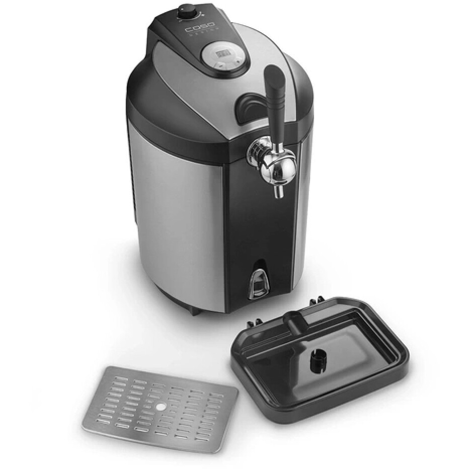 Диспенсер для пива Caso BeerMaster - фото 7