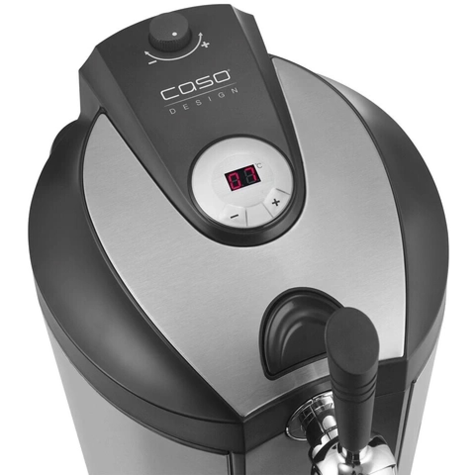 Диспенсер для пива Caso BeerMaster - фото 8