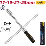 Торцевой ключ Deli DL4416K