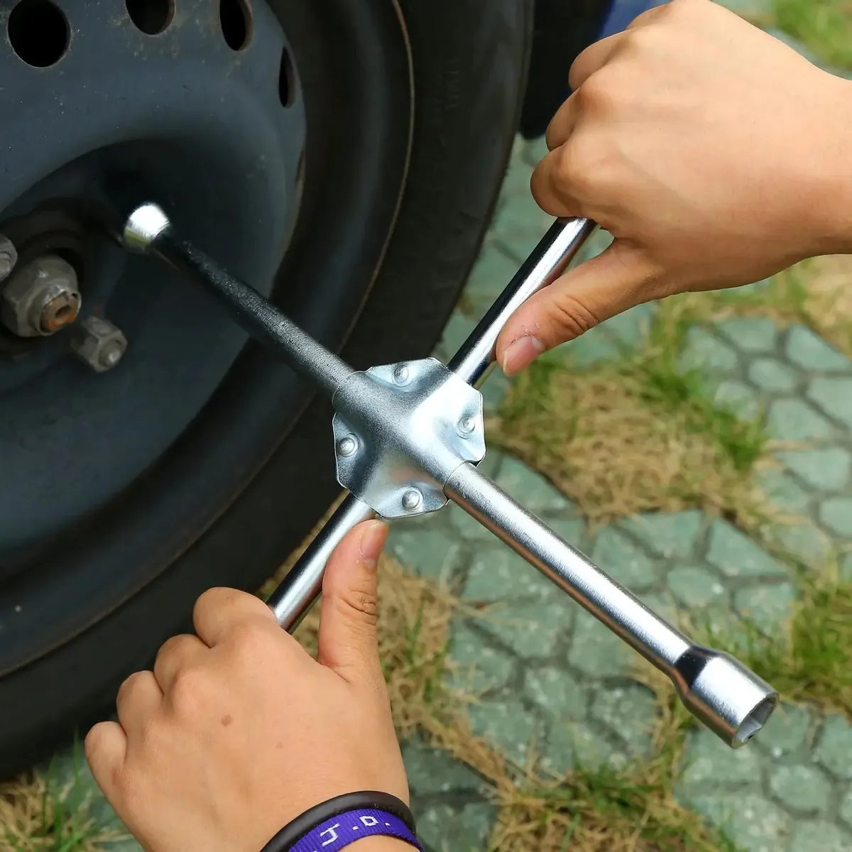 Торцевой ключ DEKO HT14 - 065-0915 - фото 5