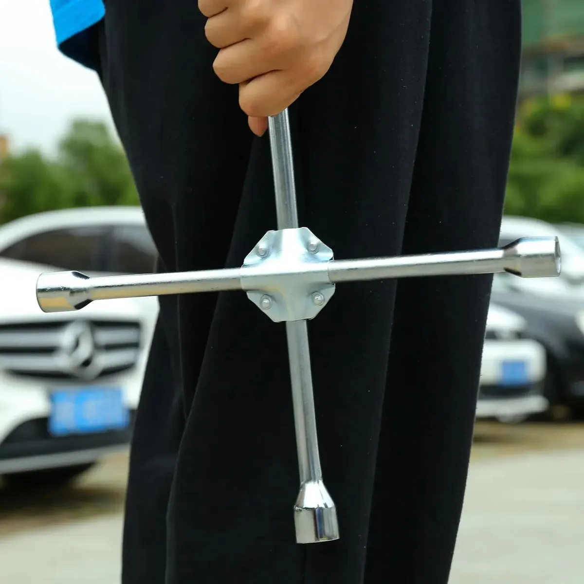 Торцевой ключ DEKO HT14 - 065-0915 - фото 6