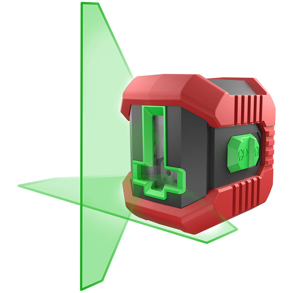 Нивелир CONDTROL QB Green - 1-2-304