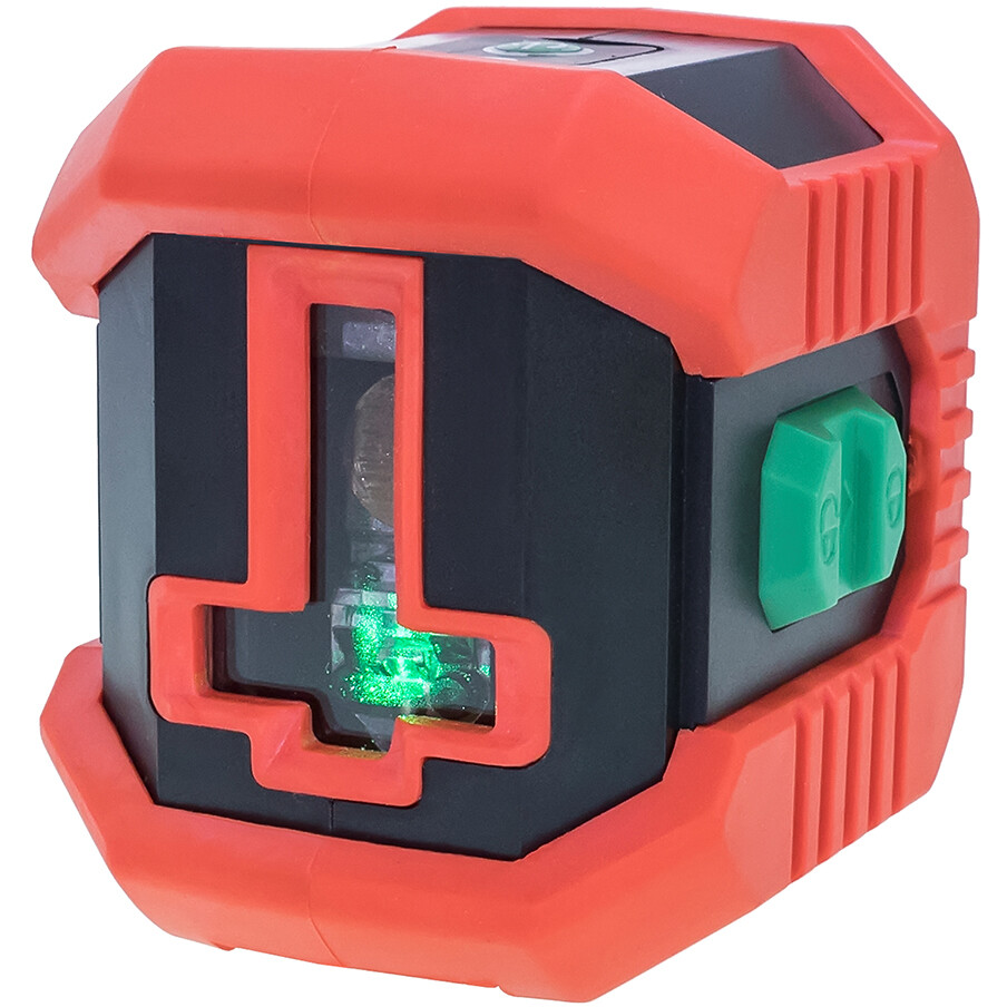 Нивелир CONDTROL QB Green - 1-2-304 - фото 2