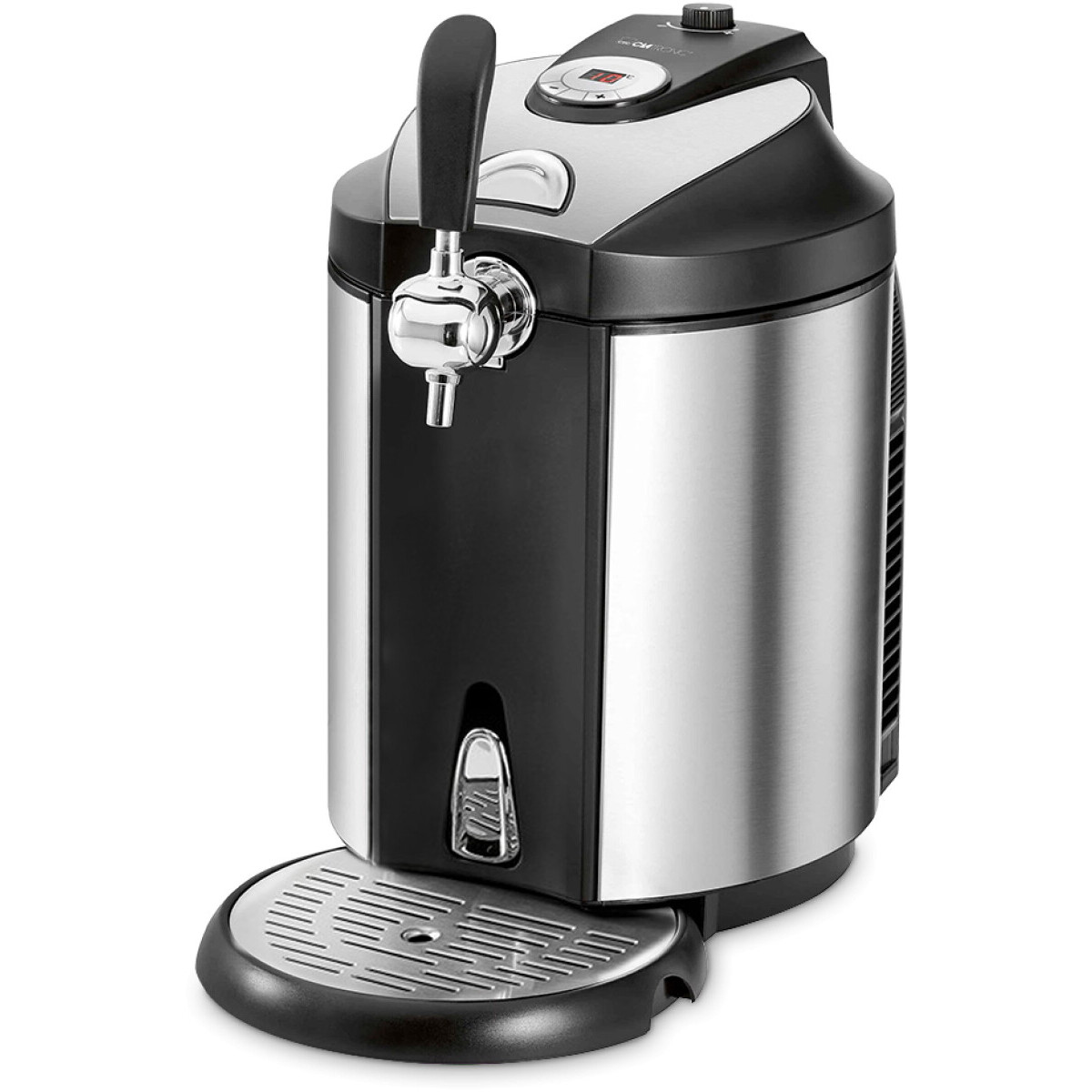 Диспенсер для пива Clatronic BZ 3740