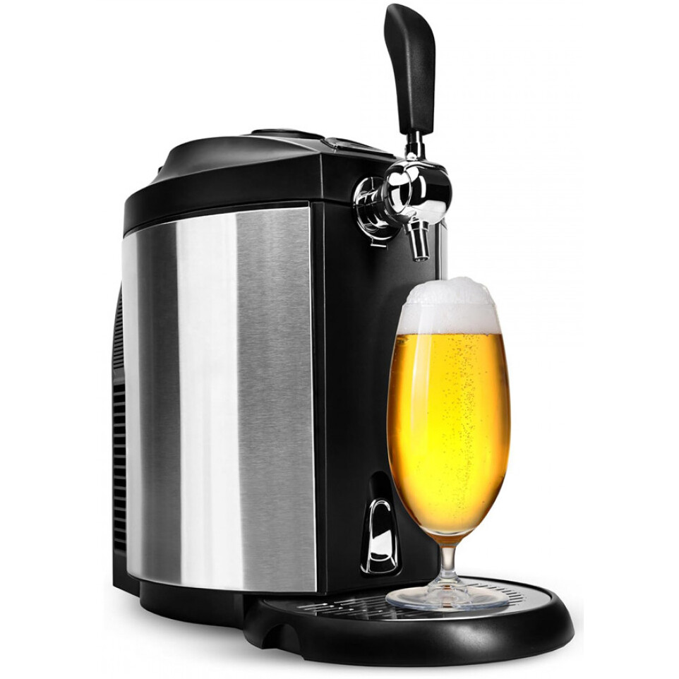 Диспенсер для пива Clatronic BZ 3740 - фото 3