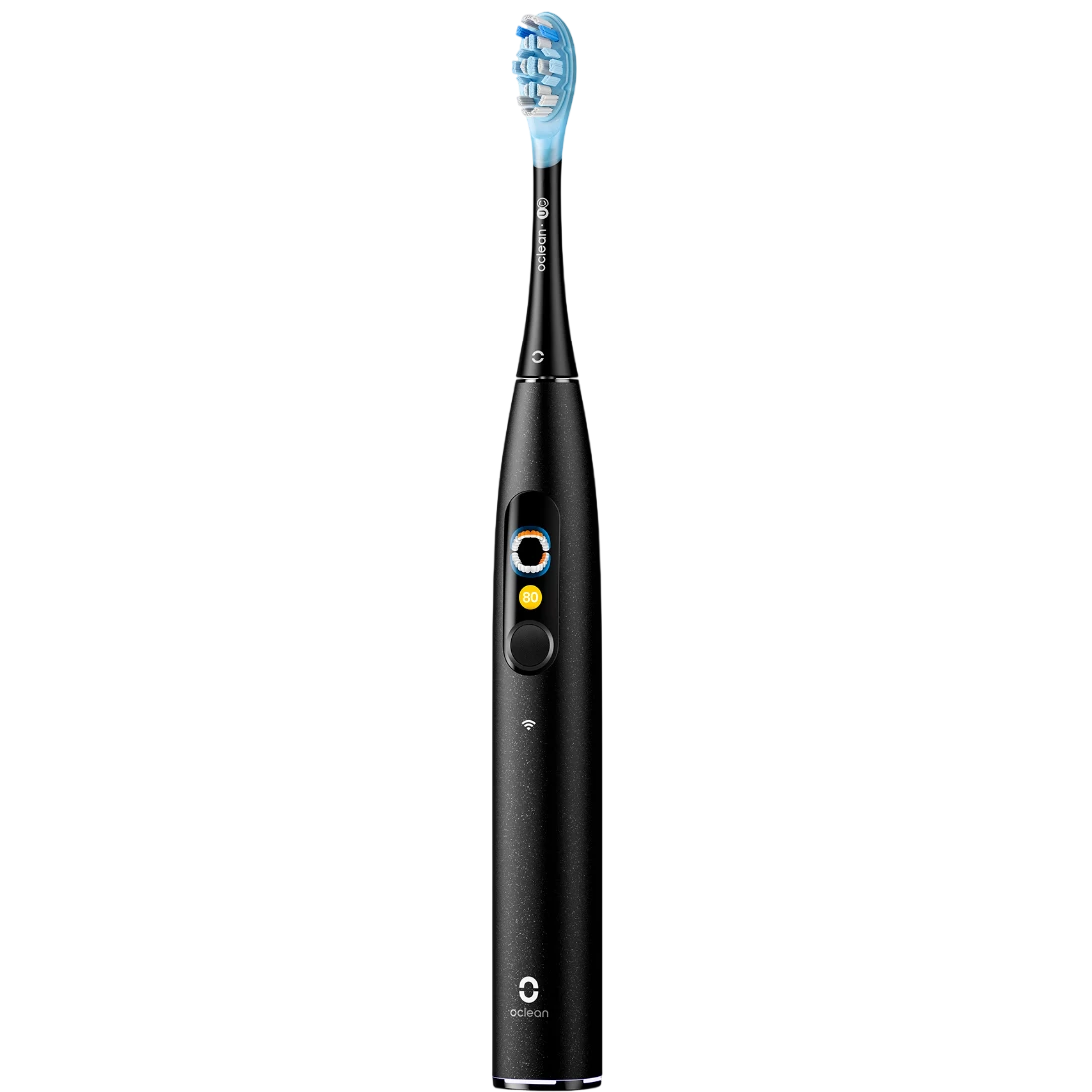 Зубная щётка Oclean X Ultra 20 Black - V8100