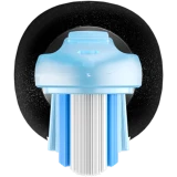 Зубная щётка Oclean X Ultra 20 Black (V8100)