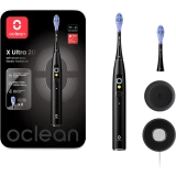 Зубная щётка Oclean X Ultra 20 Black (V8100)