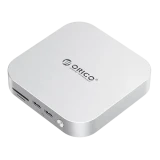 Док-станция Orico M49P MiniLink USB HUB (ORICO-M49P-EU-SV-BP)