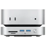 Док-станция Orico M49P MiniLink USB HUB (ORICO-M49P-EU-SV-BP)