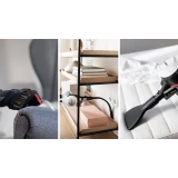 Пылесос Bosch BBS711W