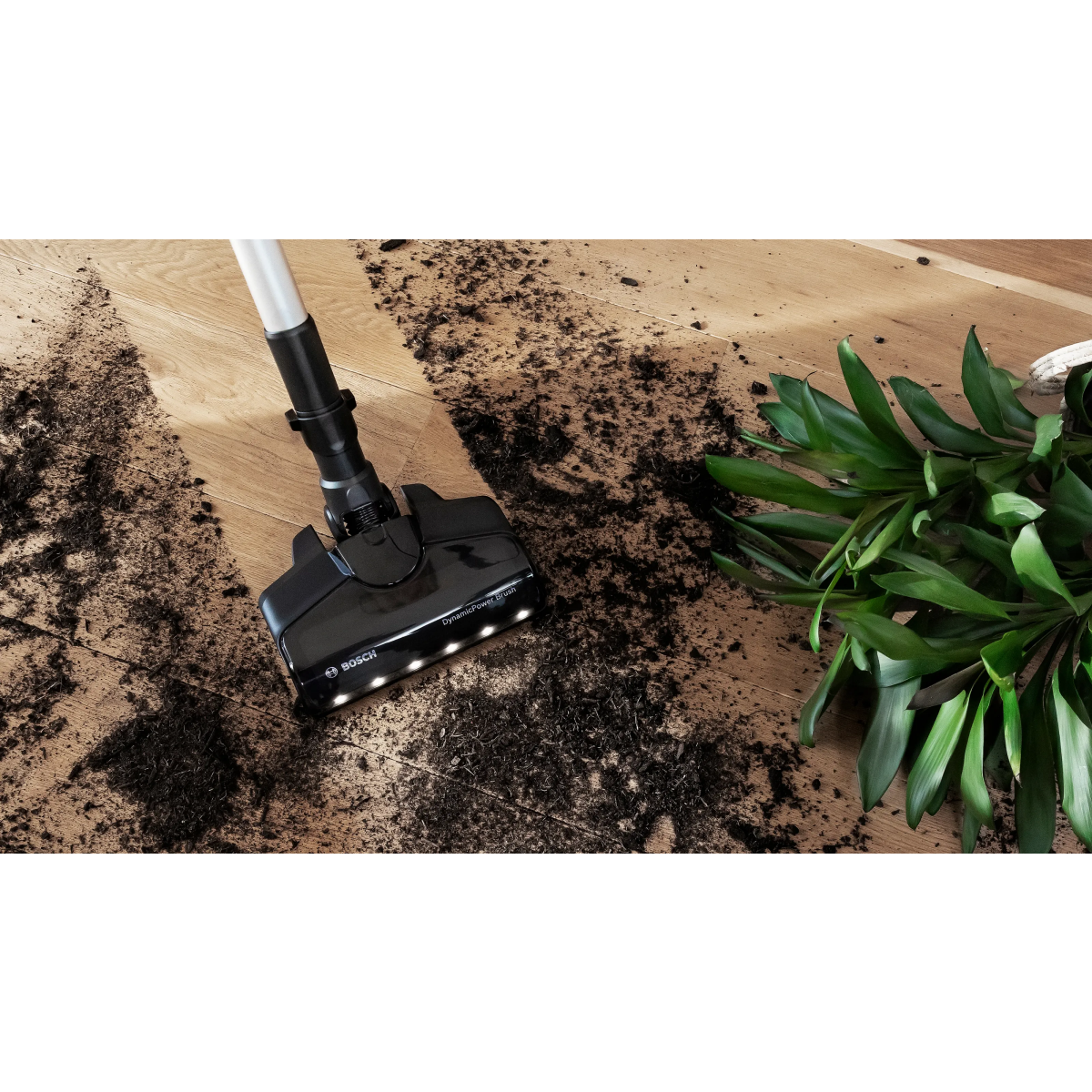 Пылесос Bosch BBS711W - фото 12