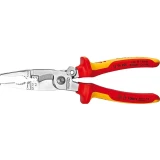 Инструмент для зачистки KNIPEX KN-1396200