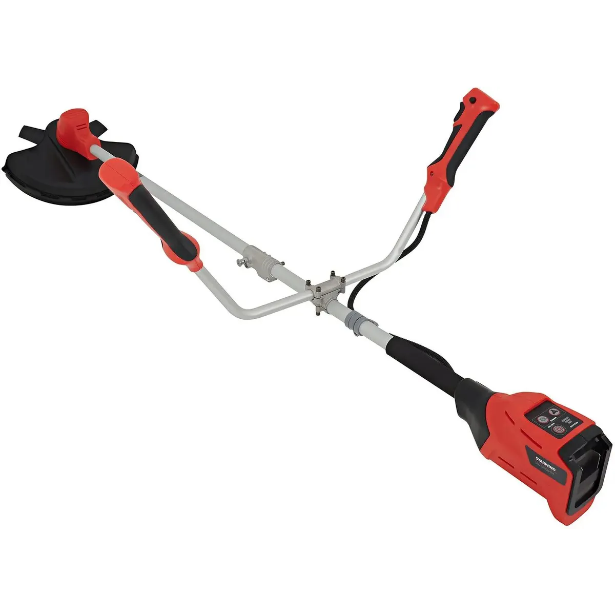 Триммер Starwind SBG-300.20-0.0 - фото 4