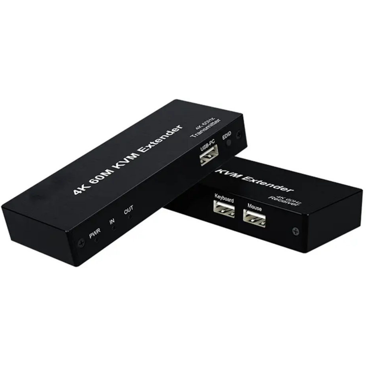 KVM удлинитель Orient VE070