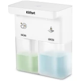 Диспенсер для мыла Kitfort KT-6062