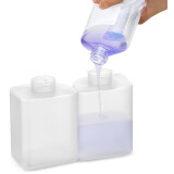 Диспенсер для мыла Kitfort KT-6062