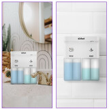 Диспенсер для мыла Kitfort KT-6062