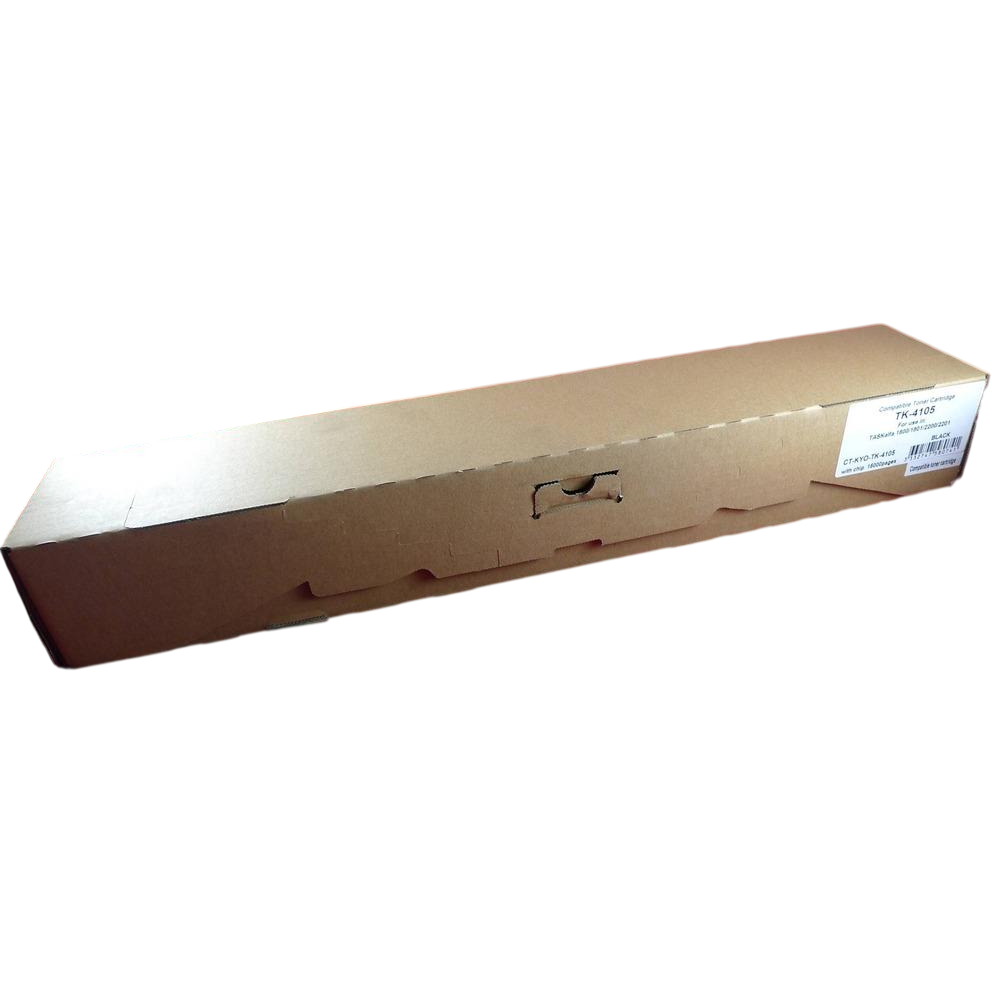 Картридж ELP Imaging CT-KYO-TK-4105 Black