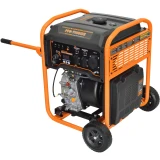 Генератор CARVER PPG-7000IDE (01.020.00071)